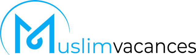 Muslim Vacances logo