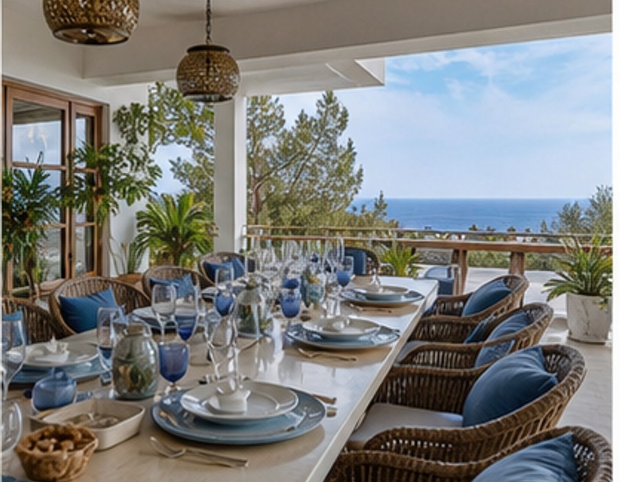 Location halal-friendly Familles