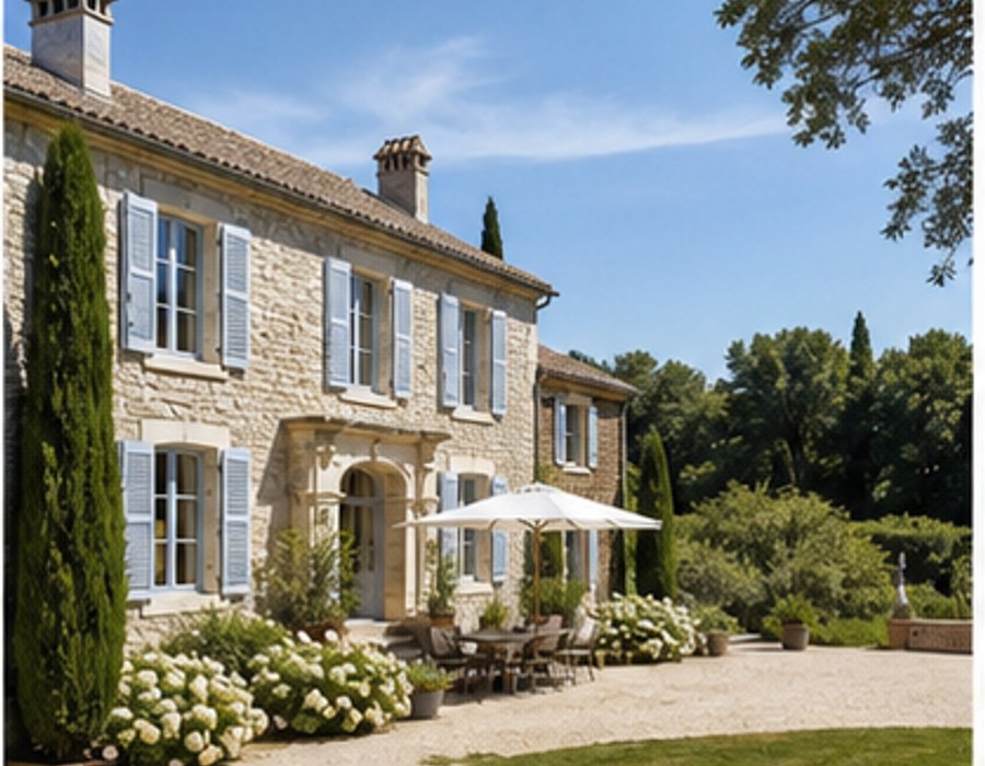 Location halal-friendly France
